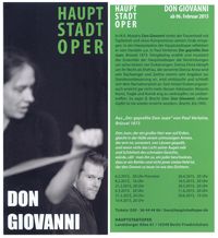 Don Giovanni