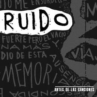 Ruido de Antes de las Canciones