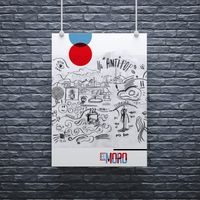 Anti-Pop Poster