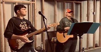 Live in Ohio

