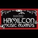 Hamilton Music Awards
