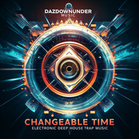 Changeable Time by Dazdownunder