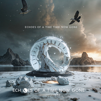 Echoes of a Time Now Gone by Dazdownunder