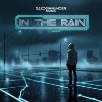 In the Rain by Dazdownunder