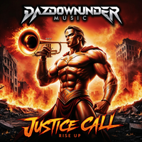 Justice Call by Dazdownunder