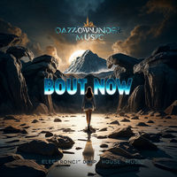 Bout Now by Dazdownunder