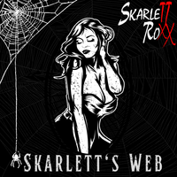 Skarlett Roxx Album Release Party