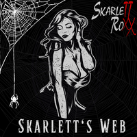 Skarlett's Web - CD