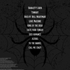 Skarlett's Web - CD