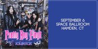 Pretty Boy Floyd w/ Skarlett Roxx + Special Guests: John Fox & All Sinners
