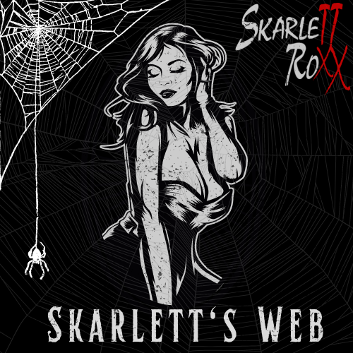 Skarlett's Web - Vinyl