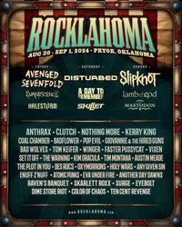 Rocklahoma