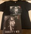 T-shirt and Vinyl Bundle