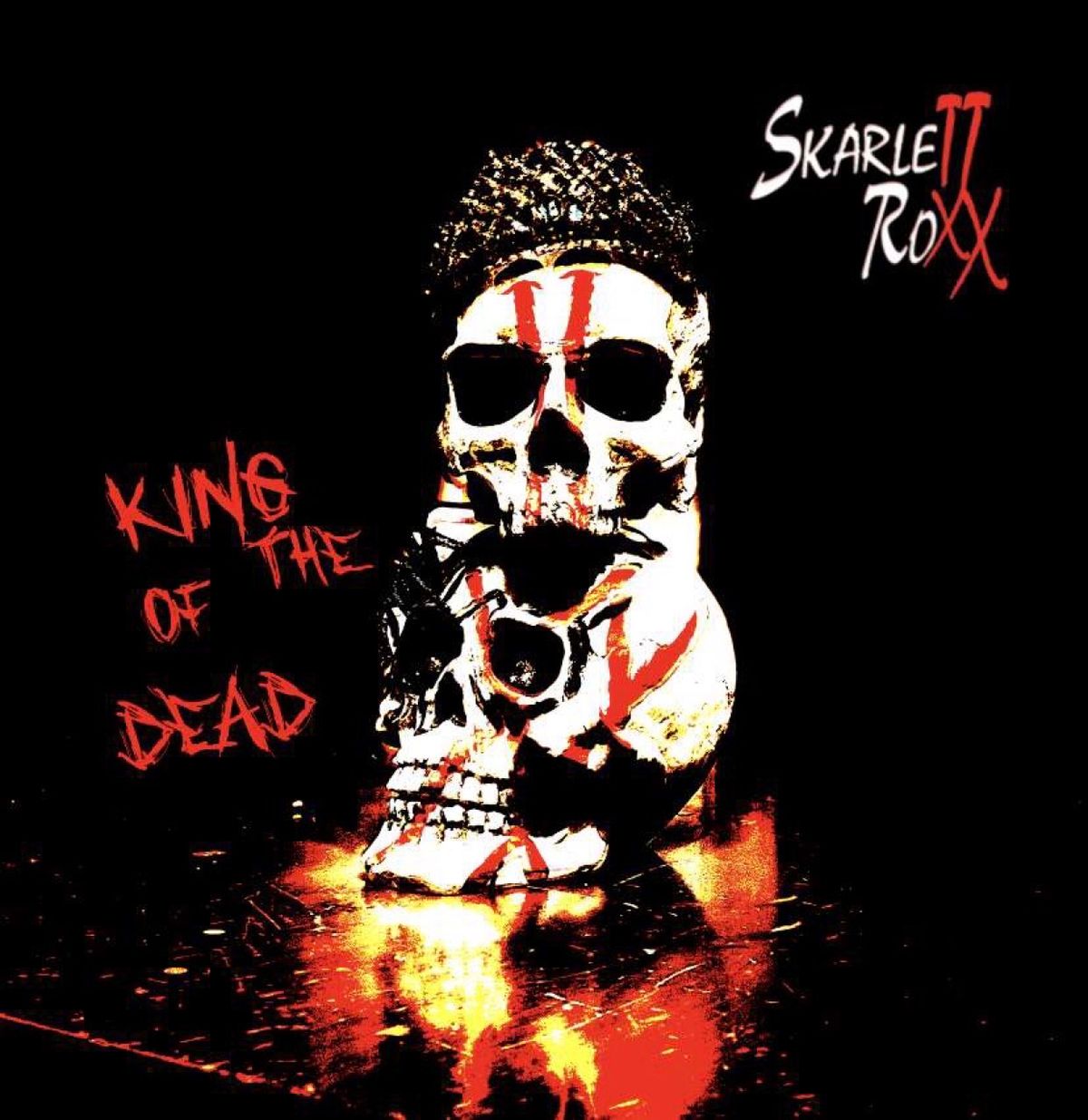 King of the Dead Mp3