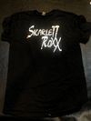 Silver Logo Tee (NEW)