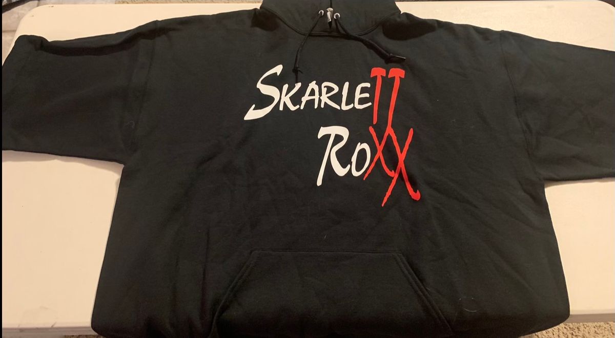 Hoodie Sweatshirt