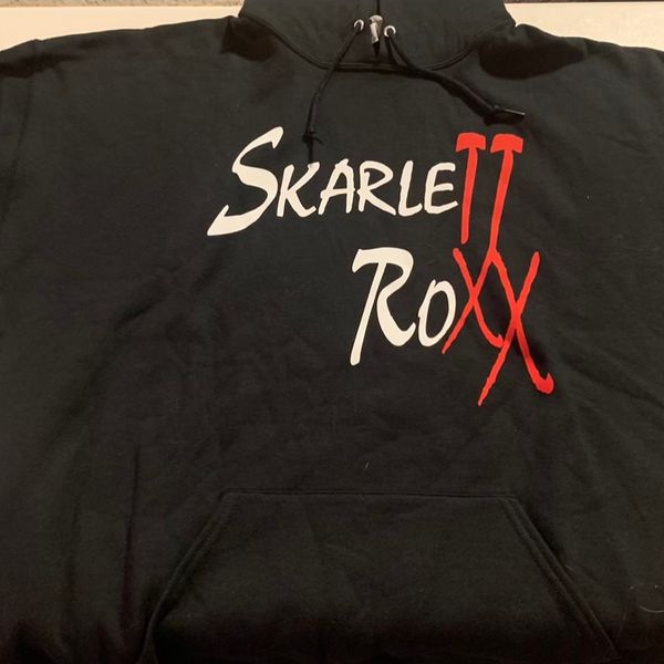 Hoodie Sweatshirt