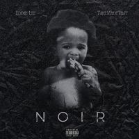 NOIR by Eddie Lee