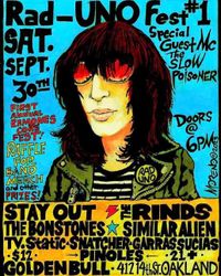 RAD-UNO Fest #1