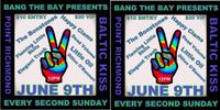 Bang the Bay Presents