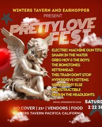 Prettylove Fest