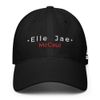 Performance Embroidered Adidas Golf Cap