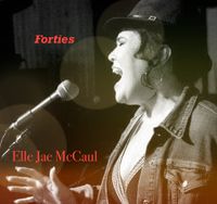 Elle Jae McCaul Digital EP Release