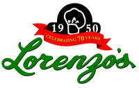 Lorenzo’s Italian Restaurant and Bar