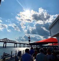 The Cove Restaurant & Marina