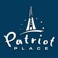 Patriot Place Trick-or-Treating Spooktacular 