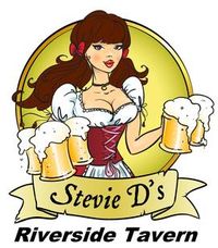 Stevie D’s Riverside Tavern - THANKSGIVING EVE 