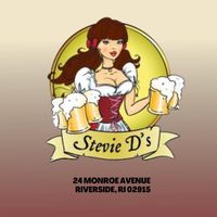 Stevie D's Riverside Tavern - THANKSGIVING EVE 