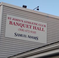 St. John’s Athletic Club 