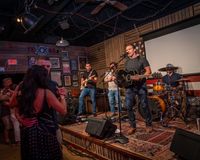 The Joe Panther Band