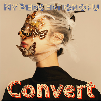 Ocean_Convert: Track 5
