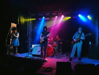 Photo by Brooklyn Littell
