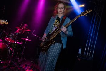 Photo by Bruce Clay Tom
