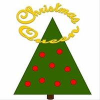 Christmas Queen by c.a. nelson