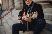 c.a. nelson @ the Forsyth County Lewisville Branch Library Auditorium