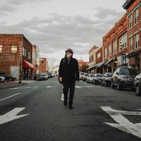 The Open Road by c.a. nelson