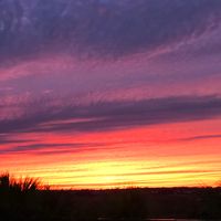 Golden Moment by c.a. nelson
