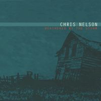 Dandelion by Chris Nelson