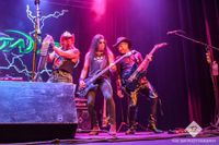 Get Poison'd at the State Theatre in Falls Church VA