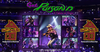 Get Poison'd Back At Daryl's House