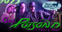 Get Poison'd at Blue Arrow Farm!