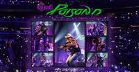 Get Poison'd Brings Back the 80s at Wally's!