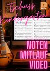Musikpaket Tschüss Kindergarten