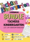 Musikpaket Tschüss Kindergarten