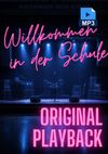 Musikpaket Willkommen in der Schule 