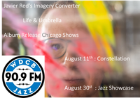 Album Release Show